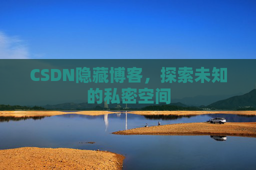 CSDN隐藏博客,探索未知的私密空间